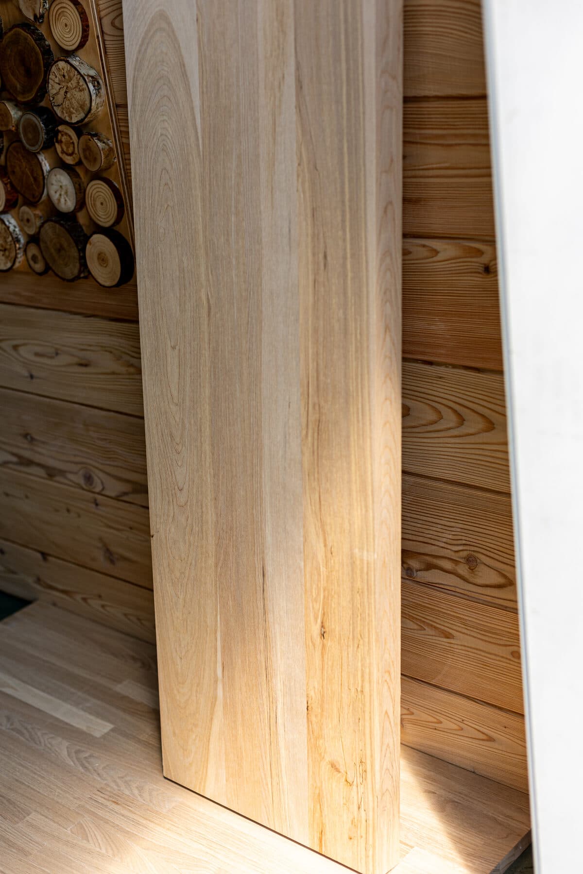 Yellow birch
